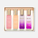 Bellavita Luxury Perfume Gift Set For Women