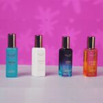 Bella Vita Organic Unisex Luxury Perfume Gift Set