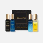 Bella Vita Organic Luxury Collection Gift Set