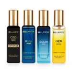 Bella Vita Organic Luxury Collection Gift Set