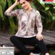 Kurta Style Nightsuit For Women